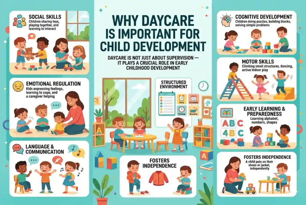 top day care centres in dehradun