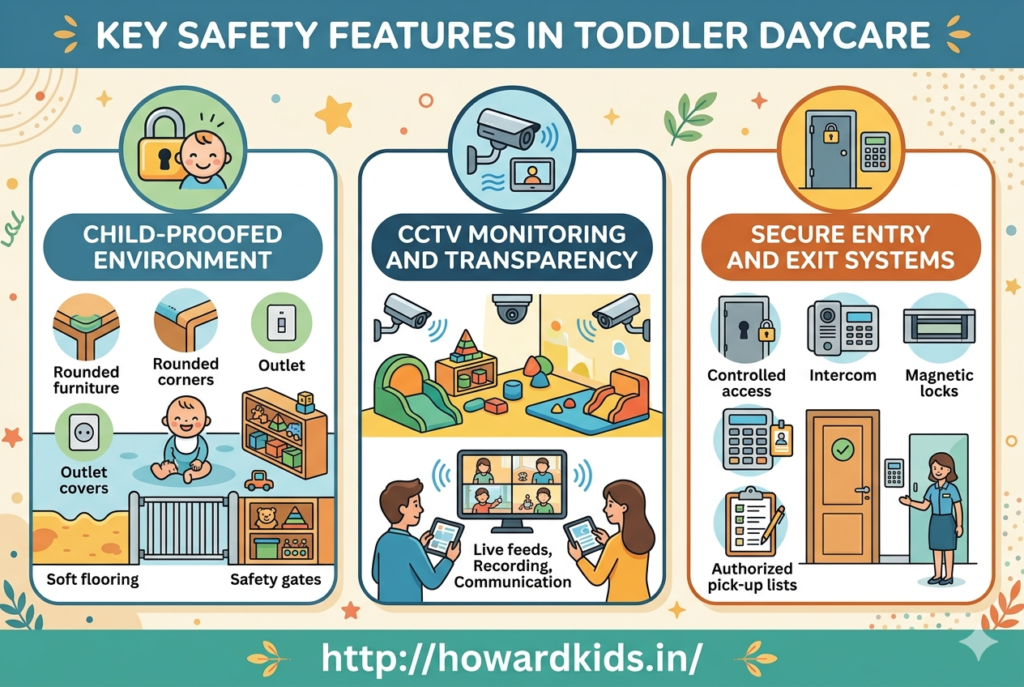 safe daycare for toddlers in Dehradun