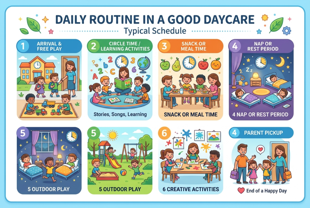 top day care centres in dehradun