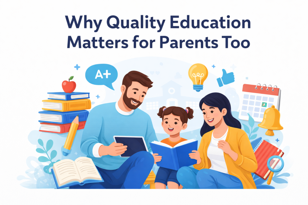 Daycare in Patel Nagar Dehradun