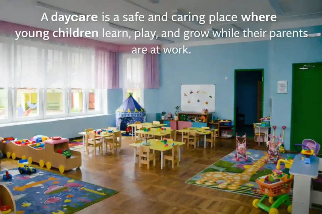 Best Daycare in Dehradun