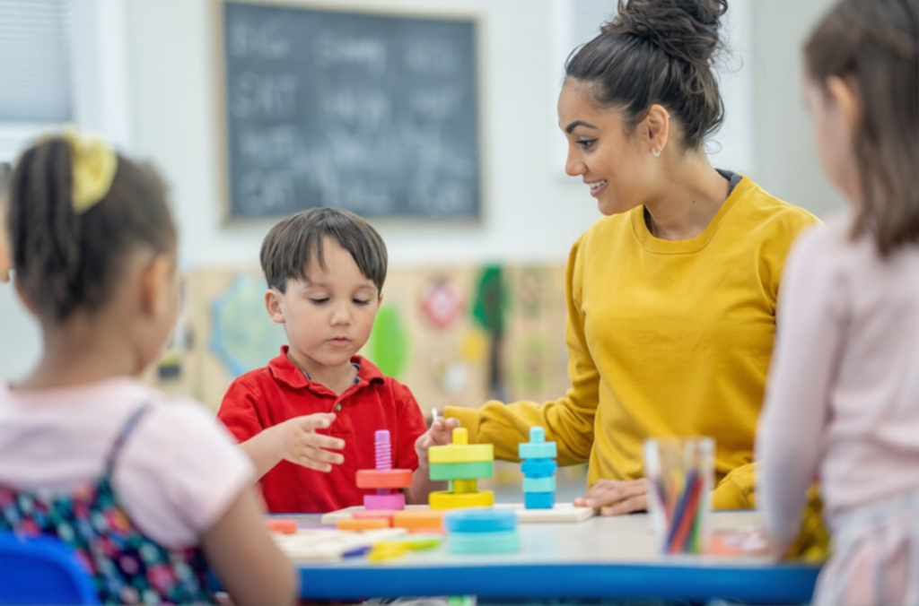 working parents daycare in Dehradun