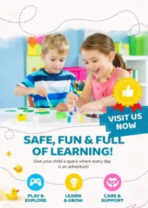 Read more about the article safe daycare for toddlers in Dehradun