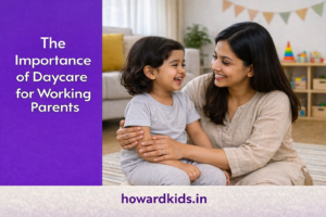 Read more about the article working parents daycare in Dehradun